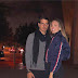 Enzo Celulari celebra 6 meses de namoro com Victoria Bartelle