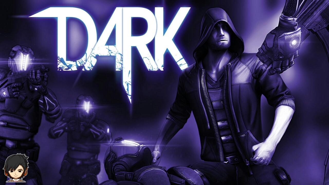 [2GB] Download Dark Game for PC GamerBoy MJA GamerBoy MJA