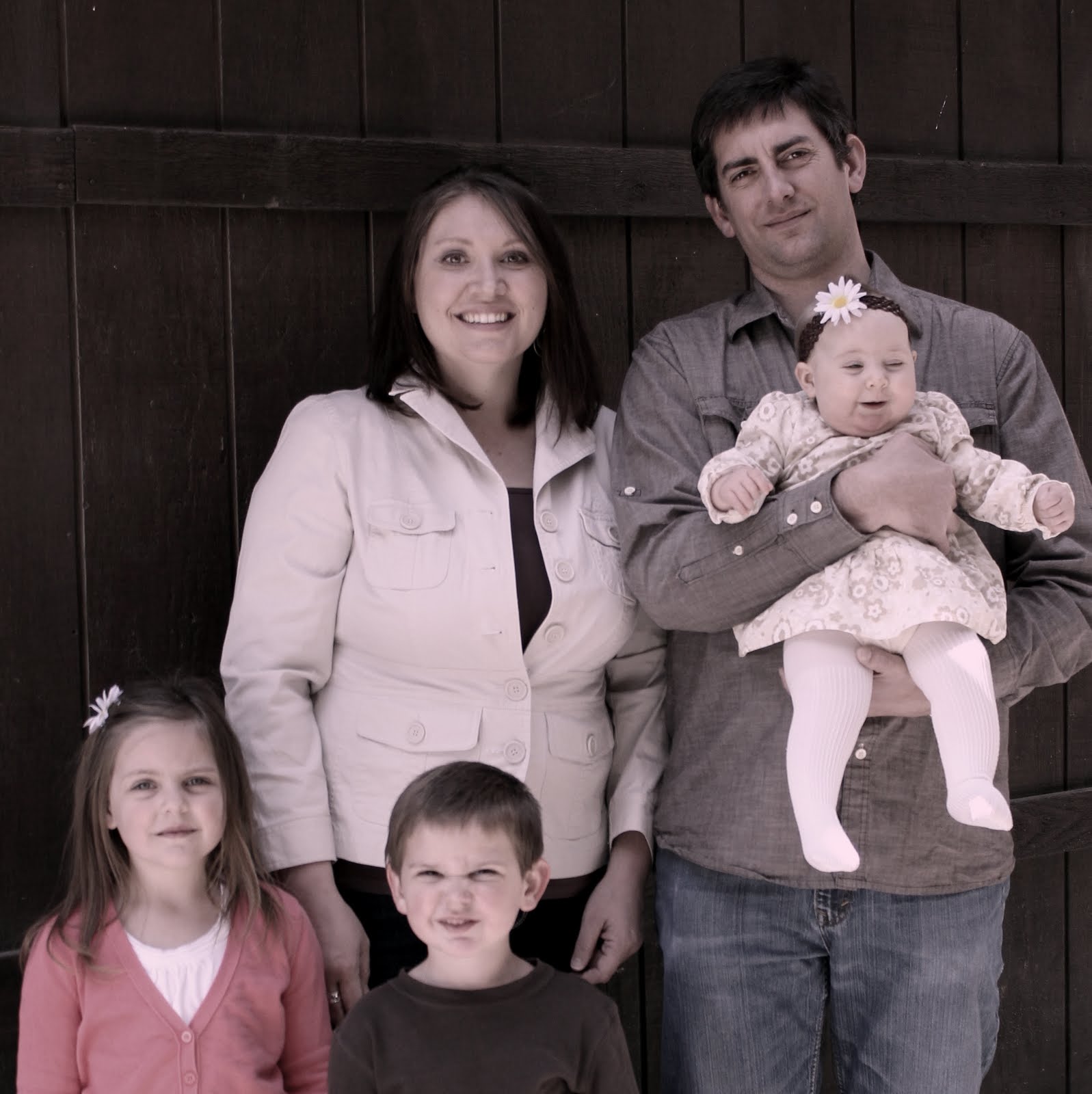 RoLo Photography Reed Family