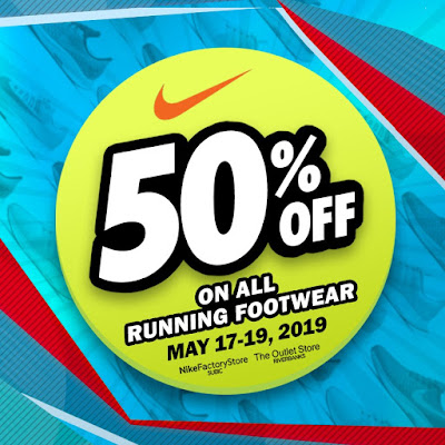 nike outlet memorial day sale