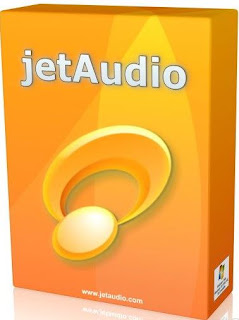 jetAudio Plus Portable