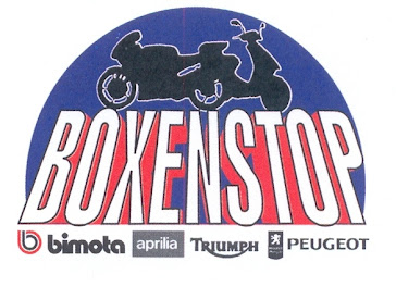 Boxenstop