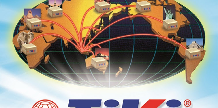 Info Daftar Alamat Dan Nomor Telepon TIKI Kota Tangerang Info Daftar Alamat Dan Nomor Telepon TIKI Kota Tangerang