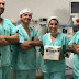 Hospital realiza segundo transplante de pele na Bahia