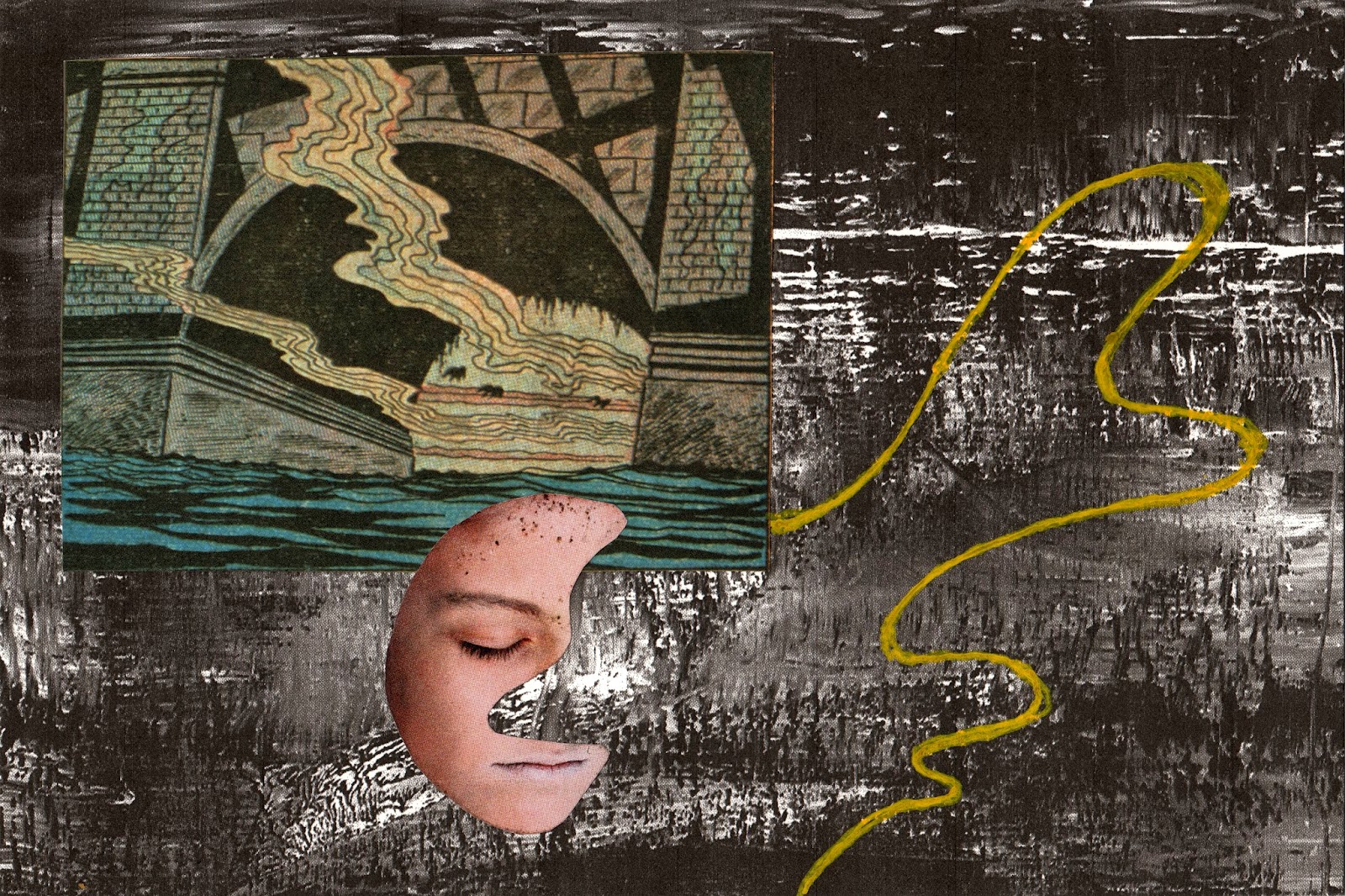 The Kollage Kit down under