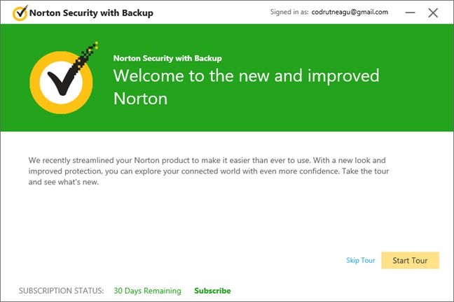 Norton security premium Free Download - Mediafire Bucket
