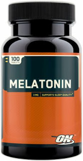 melatonin adhs