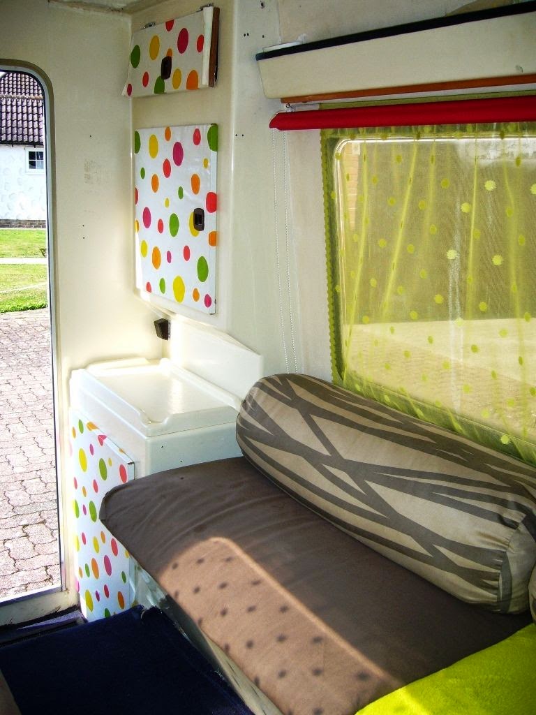 Small RV for Sale by Honda Nice To Own RV