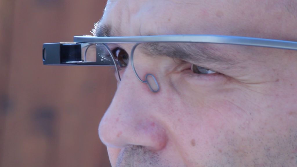 Google Glass e musei, un fidanzamento possibile