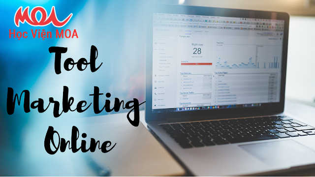 Tool Marketing Online