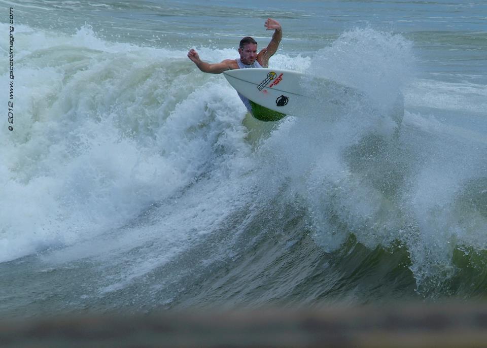 JonSteelePhoto Texas Surf