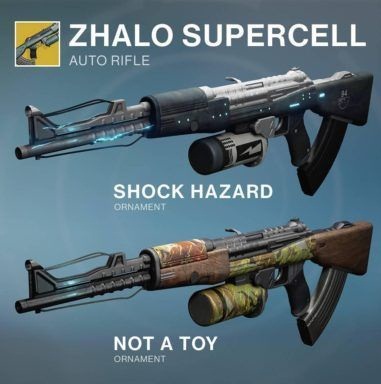 destiny rise of iron new guns destiny rise of iron new guns