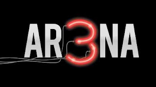 Αρένα-star tv-επεισόδιο 13