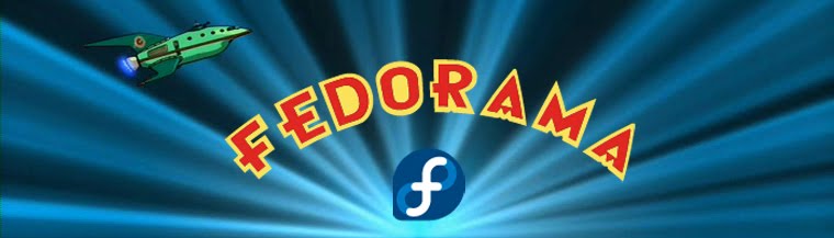 Fedora - Linux