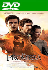 The Promise (2016) DVDRip Latino AC3 2.0 The Promise (2016) DVDRip Latino AC3 2.0