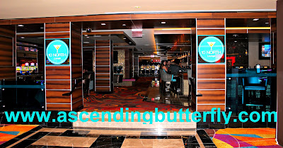 10 North Lounge Tropicana Atlantic City Casino
