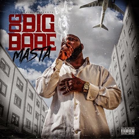 Masta - OG Big Babe  "Mixtape" (2015)