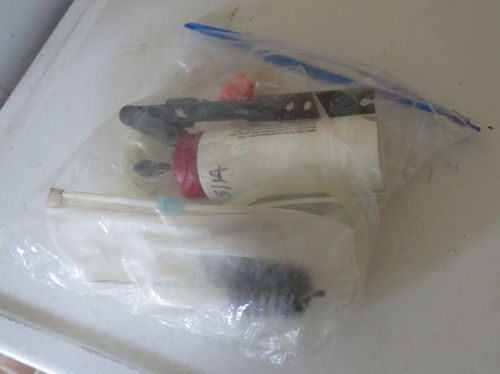 Sweetwater Guardian water kit