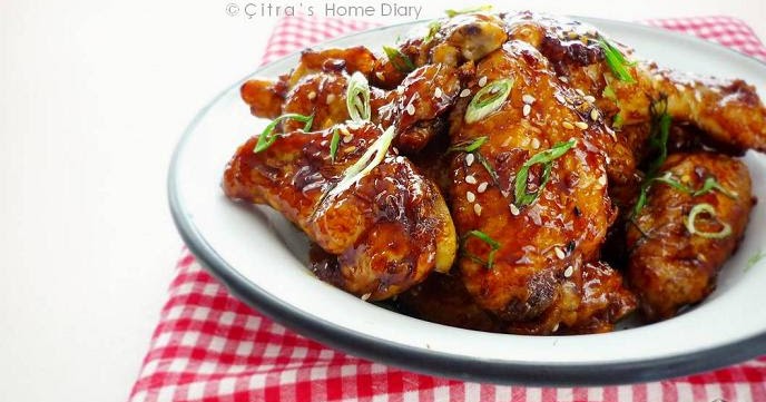 Baked Turkey Wings Recipe Soul Food Baked Turkey Wings Recipe Soul Food