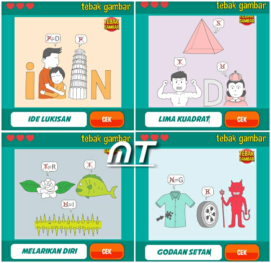 Download Kunci Jawaban Tebak Gambar Level 62 Pictures