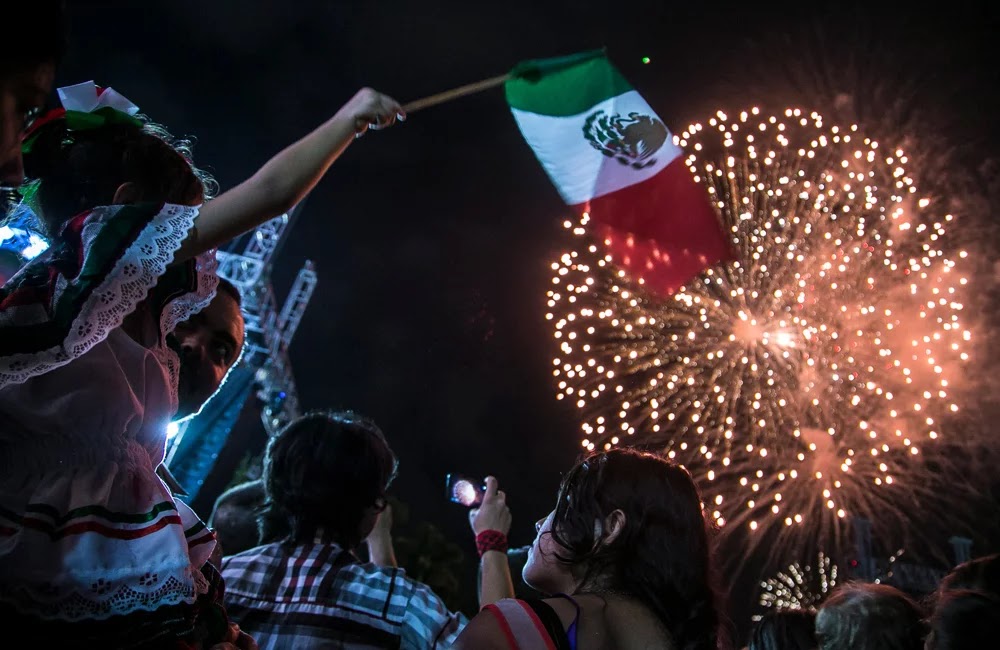 Fiestas Patrias motivan la presencia de turistas internacionales