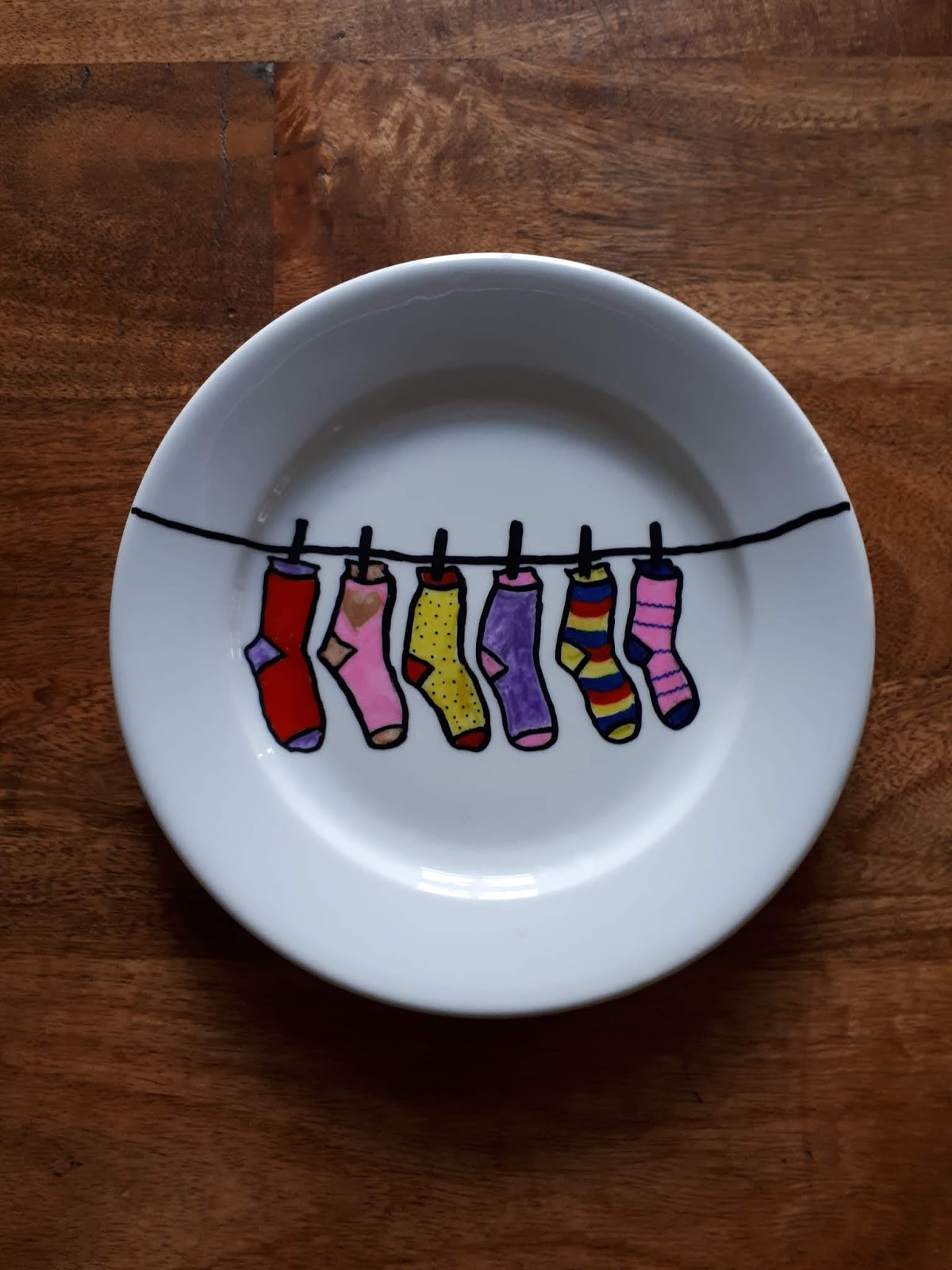 7 manieren om je oude sokken te redden - Mémé Georgette