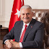 Başbakan Yıldırım, The Guardian gazetesine darbe girişimine ilişkin açıklamalarda bulundu. 
