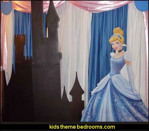 Daring To Dream Castle Silhouette Disney Cinderella Infant Costum Daring To Dream Castle Silhouette