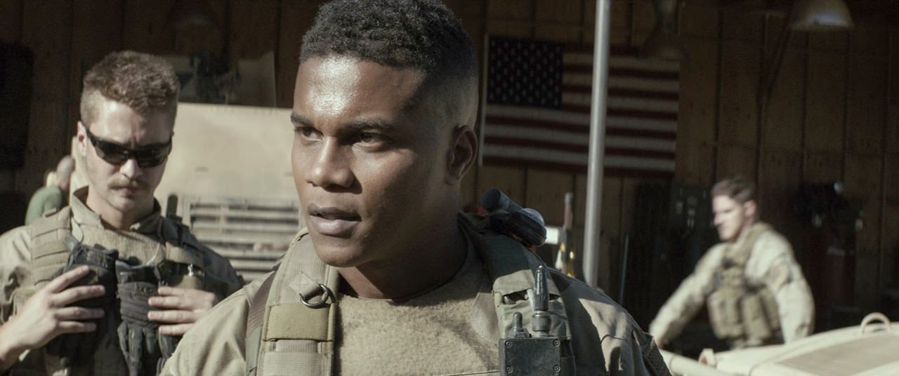 Amerikan Keskin Nişancı-Marc Lee-Danridge american sniper-luke grimes-cory hardrict