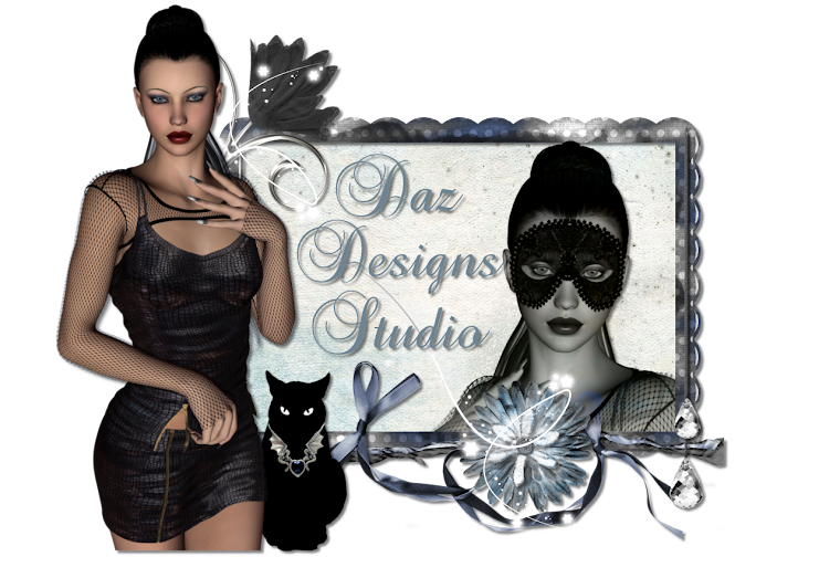 Daz Designs Studio