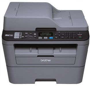 How to Install Brother MFC-8840DN Driver