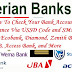How To Check Your Bank Account Balance Via USSD Code and SMs For Ecobank, Diamond, Zenith Bank, GTB, Access Bank, and More