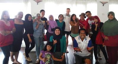 blogger kepri diacara Nongsa Regatta 2016 blogger kepri diacara Nongsa Regatta 2016
