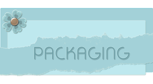 Packaging en Publisher