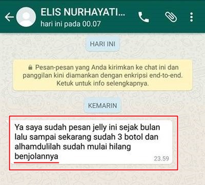 Obat Benjolan di Pergelangan Tangan ini SANGAT MUJARAB Mengobati Benjolan di Pergelangan Tangan ~ TESTIMONI QNC JELLY GAMAT Obat Benjolan di Pergelangan Tangan ini SANGAT MUJARAB Mengobati Benjolan di Pergelangan Tangan ~ TESTIMONI QNC JELLY GAMAT