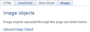 PS Logo : How to change the Logo inside Peoplesoft Application