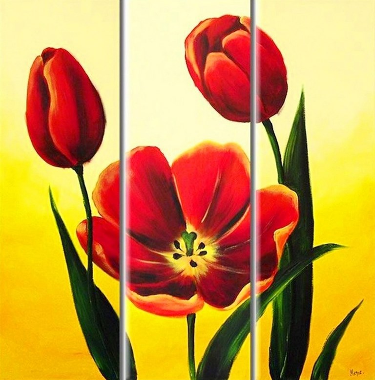 cuadros tulipanes cuadros modernos pinturas y dibujos tulipanes cuadros cuadros tulipanes cuadros modernos pinturas y dibujos tulipanes cuadros