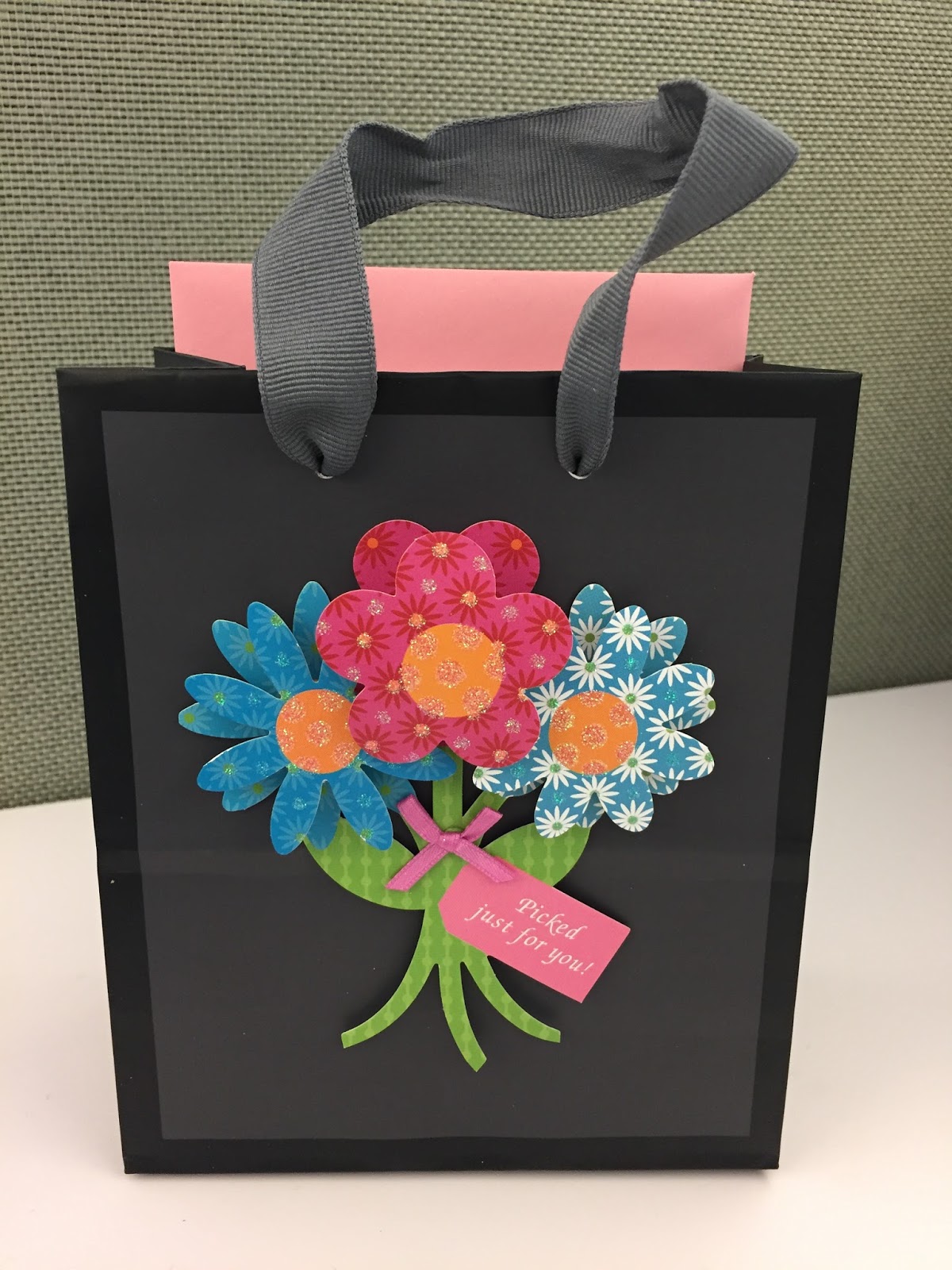 A Birthday Gift for a Coworker At Home with John Newman