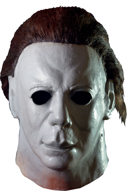 Trick or Treat Studios Unveils New Michael Myers 'Halloween II' Masks ...