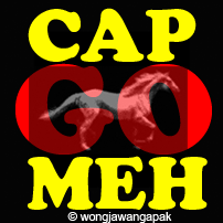 Kumpulan DP BBM Cap Go Meh Animasi Bergerak - Download 