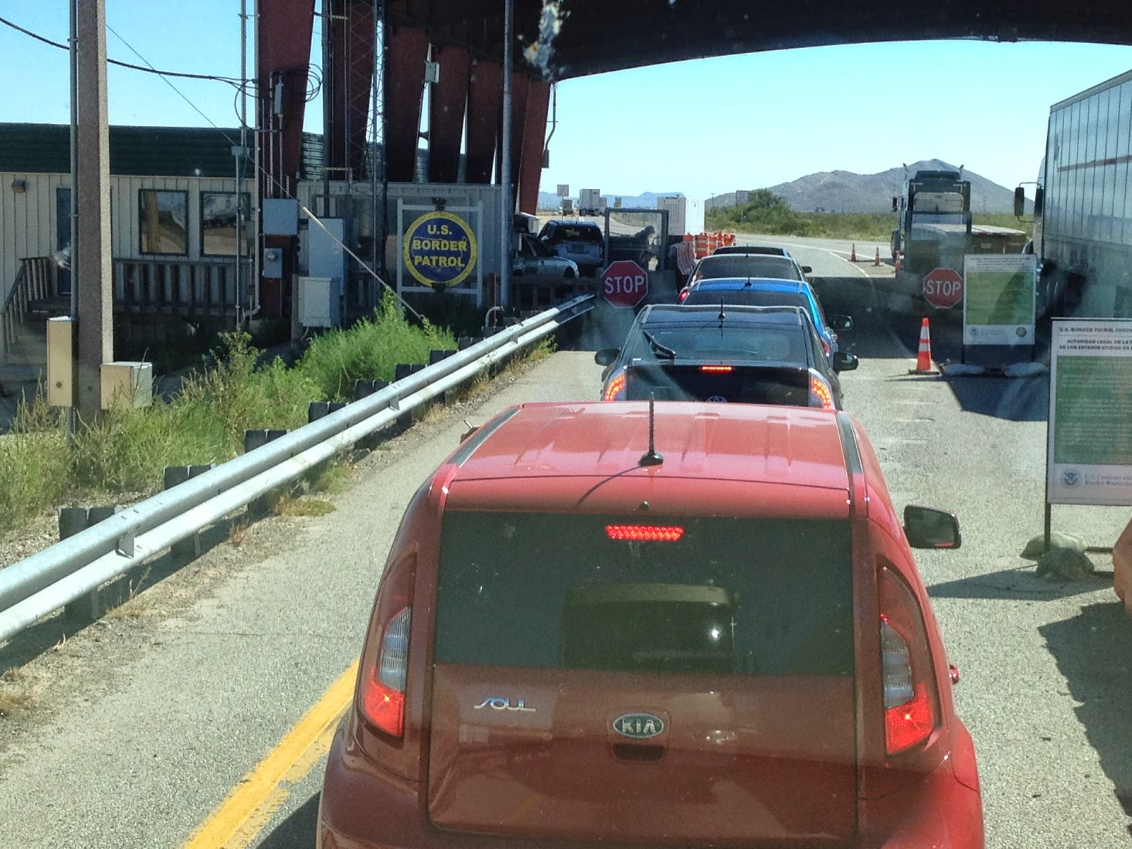 Texas Gypsies Van Horn, TX