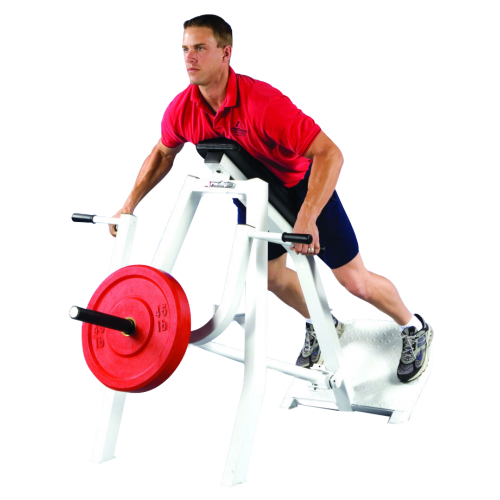 Simple Back Workout For Beginners Fitness MAG