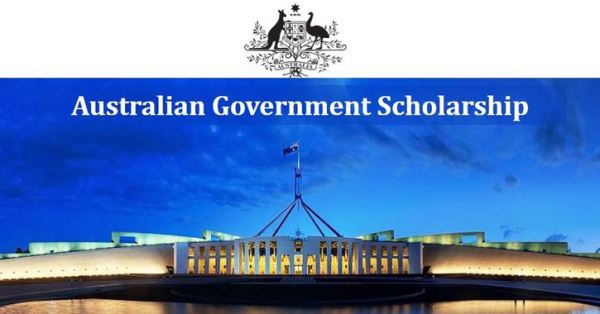 Australian Government Scholarships