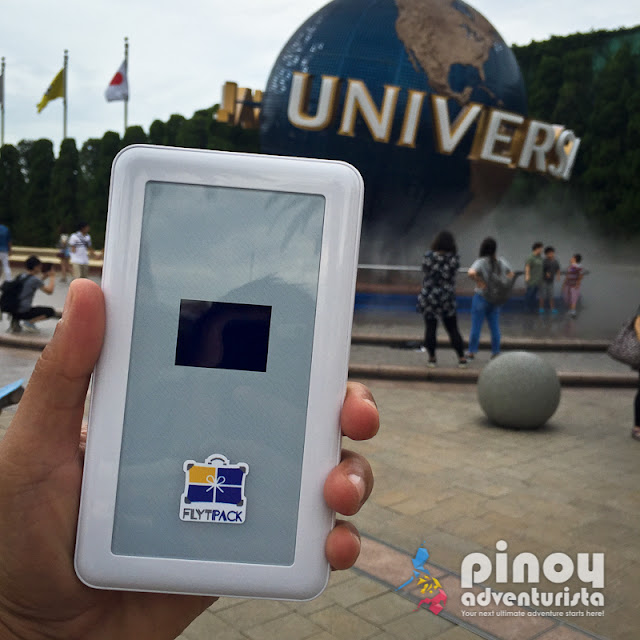 Where to rent a portable Travel WiFi in Manila Philippines