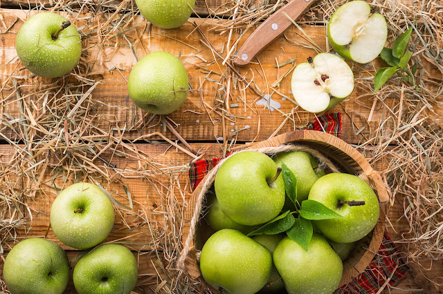 Green Apples For Weight Loss