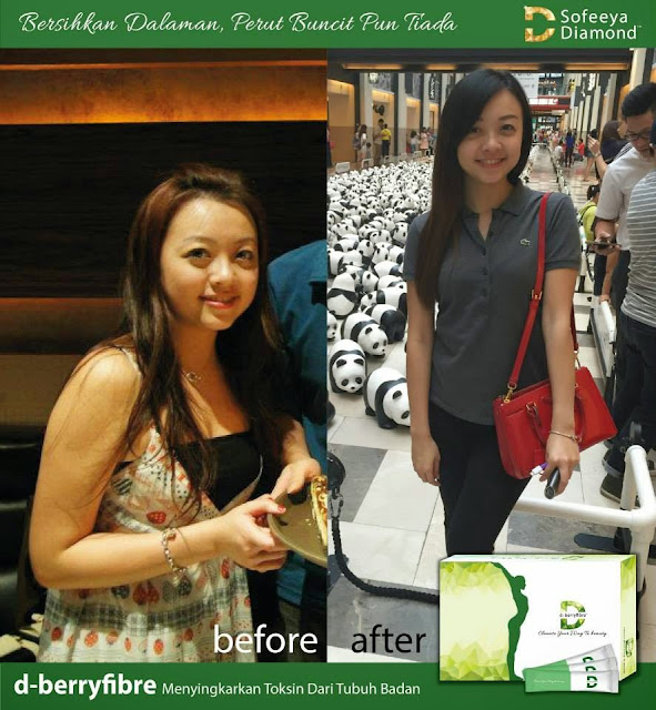 TESTIMONI D-BERRYFIBRE