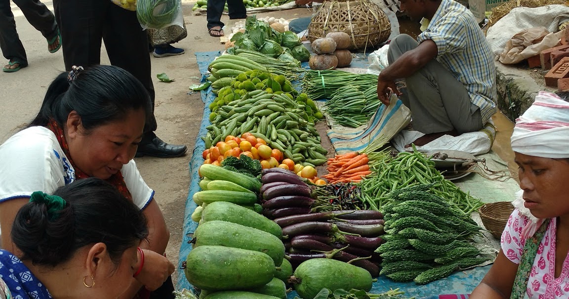 Beltola Bazaar