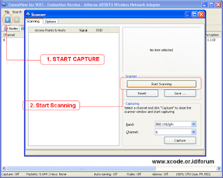 Event. Start capture. Start capture. Zip. Start capture.