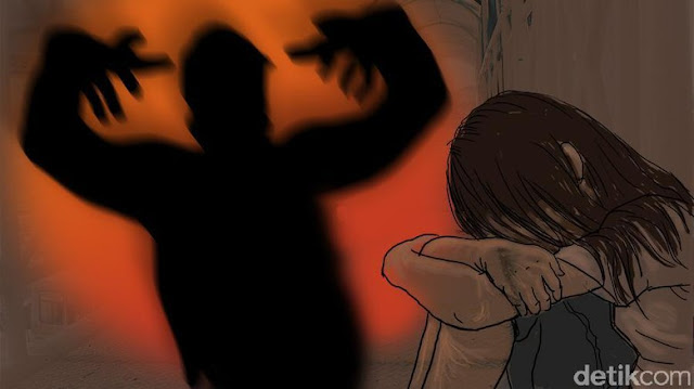 Dua Pemerkosa Gadis yang Dibuang Dalam Angkot di Cianjur Ditangkap Dua Pemerkosa Gadis yang Dibuang Dalam Angkot di Cianjur Ditangkap