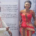 Ghanaian Musician Becca is married to Tobi Oluwatobi Sanni Daniel